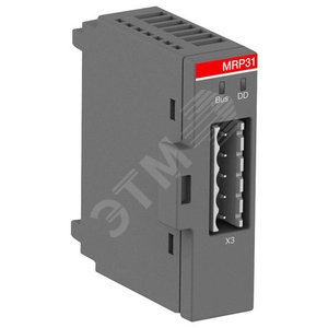 Кабель соединительный CDP24.150 1,5м между SMK3.0 и внешней частью выдвижного блока|1SAJ929240R0015| ABB - ABB