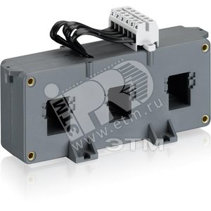 Трансформатор тока CT4L310R/4 трехфазный - ABB