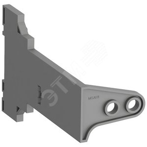 Держатель вала MSAH1 для MS116/132|1SAM201909R1021| ABB
