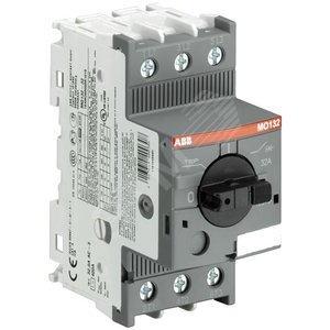Выключатель автоматический MO132-12А 50кА магнитный расцепитель