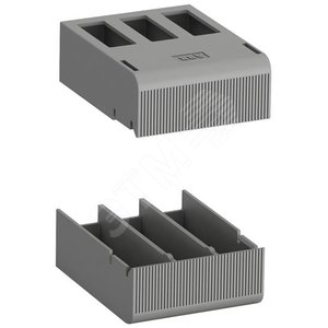 Защитная крышка KA165 для MS165/MO165|1SAM401922R1001| ABB - ABB