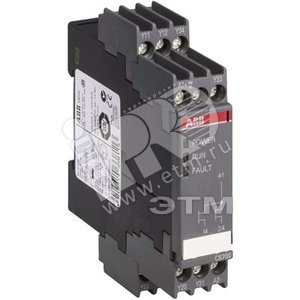 Реле блокировки C6700 - ABB