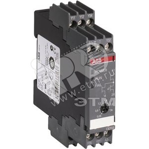 Реле блокировки C6702 - ABB