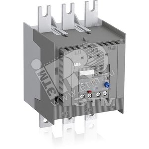 Реле перегрузки электронное EF205-210 - ABB