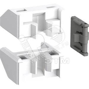 Блокировка МЕХАНИЧЕСКАЯ VM4 для контакторов AF09…AF38 | 1SBN030105T1000 | ABB - ABB