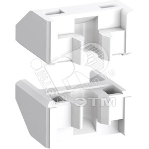 Клипса фиксирующая BB4 для контакторов AF09…AF38 | 1SBN110120W1000 | ABB