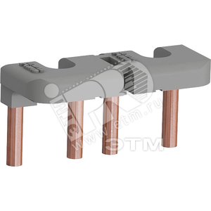 Шинный мост LY300 (для контакторов A(F)210, A(F)260, A(F)300) | 1SFN075103R1000 | ABB - ABB