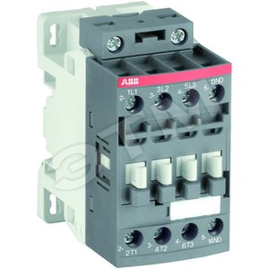 Контактор AF09-40-00-13 с универсальной катушкой управления 100-250BAC/DC | 1SBL137201R1300 | ABB