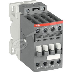 Контактор AF26Z-40-00-20с универсальной катушкой управления 12-20BDC (1SBL236201R2000)