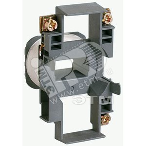 Катушка питания ZA75 110-115В АС | 1SBN153510R8906 | ABB - ABB