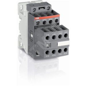 Реле контакторное NFZB62E-23 с катушкой управления 100-250В 50/60Гц/DC - ABB