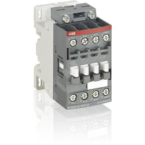 Контактор AF16B-22-00RT-14 с катушкой управления 250-500В 50/60Гц/DC|1SBL177560R1400| ABB