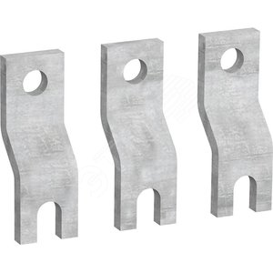 Блок контактный дополнительный CA5X-31E (3НО+1НЗ) фронтальный для контакторов AX50-AX80 (1SBN019040R1031)