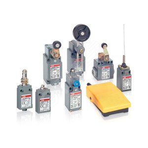 Выключатель конечный LS40M22B11 - ABB