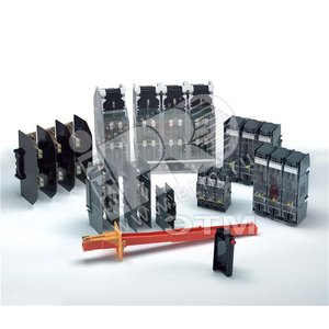 Держатель предохранителя OFAX1S1 - ABB