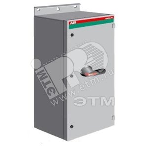 Выключатель безопасности OT400DAUA3T (1SCA022276R9990) - ABB