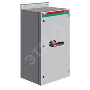 Выключатель безопасности ЭМС OT315KUUA3T (1SCA022398R8650) - ABB