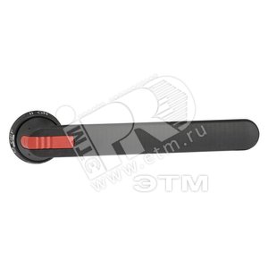 Ручка управления OHB275J12E011 | 1SCA022460R7220 | ABB