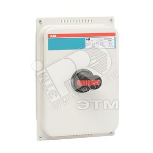 Рубильник OT16ELMM3C - ABB