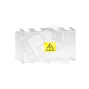 Клеммная крышка OTS160T4 - ABB