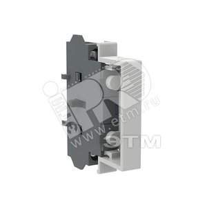 Контакт доп. OA1L11 1НО+1НЗ для OT16...40M_ | 1SCA022555R9870 | ABB