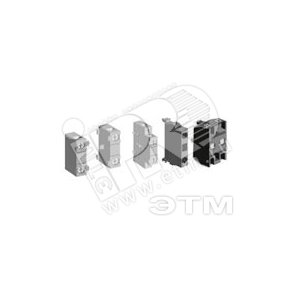 Доп. контакт OA3L11 (1НО+1НЗ) для рубильников OT125M | C1SCA022555R9950 | ABB - ABB