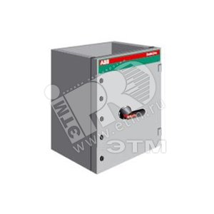 Рубильник в боксе OT1000KLAA3BZ | 1SCA022569R2870 | ABB - ABB