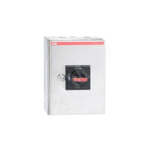 Выключатель безопасности OTR36T3M 32А