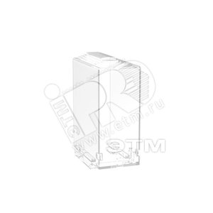 Клеммная крышка OTS250T1L длинная прозрачная | C1SCA022726R0640 | ABB - ABB