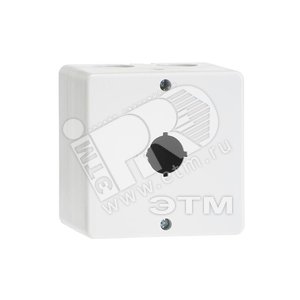 Корпус OTC36M25 для кулачкового переключателя | 1SCA022757R6520 | ABB