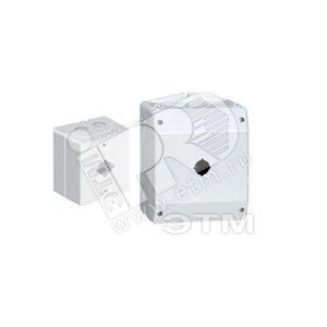Корпус OTC45M25 для кулачкового переключателя - ABB