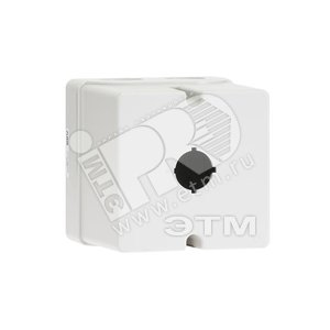 Корпус для кулачкового переключателя OTC46M25