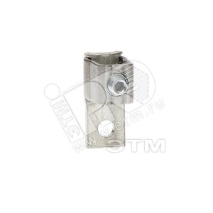 Зажим кабельный OZXB9/1 1шт в упаковке | 1SCA022750R3300 | ABB - ABB