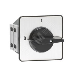 Переключатель кулачковый OL125A3RB