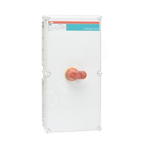Рубильник OT200KFCC4BA|1SCA022834R0530| ABB - ABB
