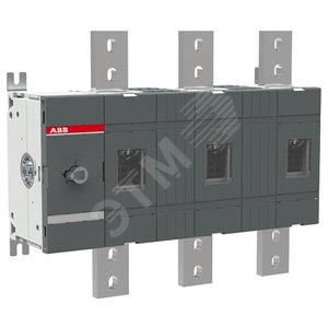 Выключатель нагрузки OT1600E03W4 (1SCA022866R0440)