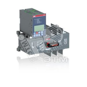 Рубильник рев. авт. OTM160E3WC8D230C|1SCA101036R1001| ABB