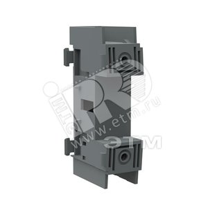 Дополнительный полюс OTPE125FP (клемма PE) для рубильников ОТ100..125F3 | C1SCA105128R1001 | ABB - ABB