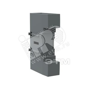 Дополнительный полюс OTPE80FD (клемма PE) для рубильников дверного монтажа OT63..80FT3 | C1SCA105446R1001 | ABB - ABB
