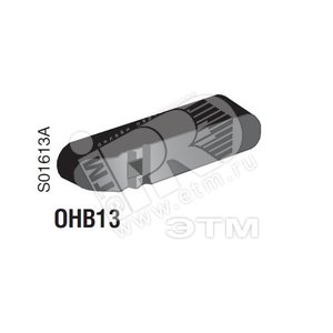 Рукоятка управления OHBS13/1 | 1SCA112047R1001 | ABB