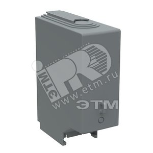 Комплект кабельных крышек OSS160GG1L/3 | 1SCA114764R1001 | ABB - ABB