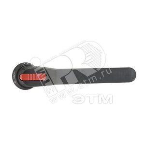 Рукоятка OHB274J12 укрепленная для рубильников OT1000…2500 | 1SCA115920R1001 | ABB - ABB