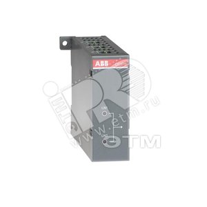 Модуль двойного питания ODPSE230C для реверсивных рубильников OTM_C (1SCA116892R1001)