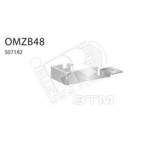 Соединитель для измерения OZMB48