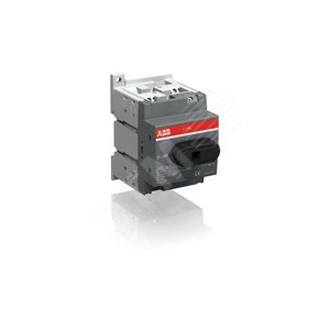 Рубильник OTDC16F3ѕ