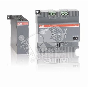 Блок ввода резерва ODPS230