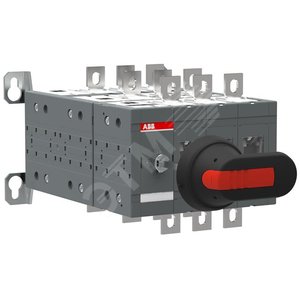 Рубильник байпасный OT160E03YP