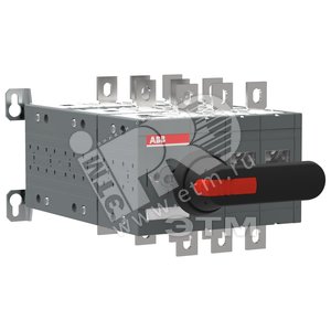 Бай-пасный рубильник OT400E03YP | 1SCA123582R1001 | ABB