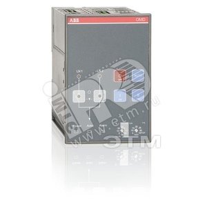 Контроллер OMD200E480C-A1 | 1SCA123789R1001 | ABB