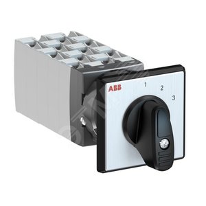 Перекл. кул. OC25G09PNBN00Nшт33|1SCA126584R1001| ABB - ABB